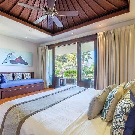 Kejora Beachfront Estate Sanur -Stunning Villa Eleven Eksteriør billede